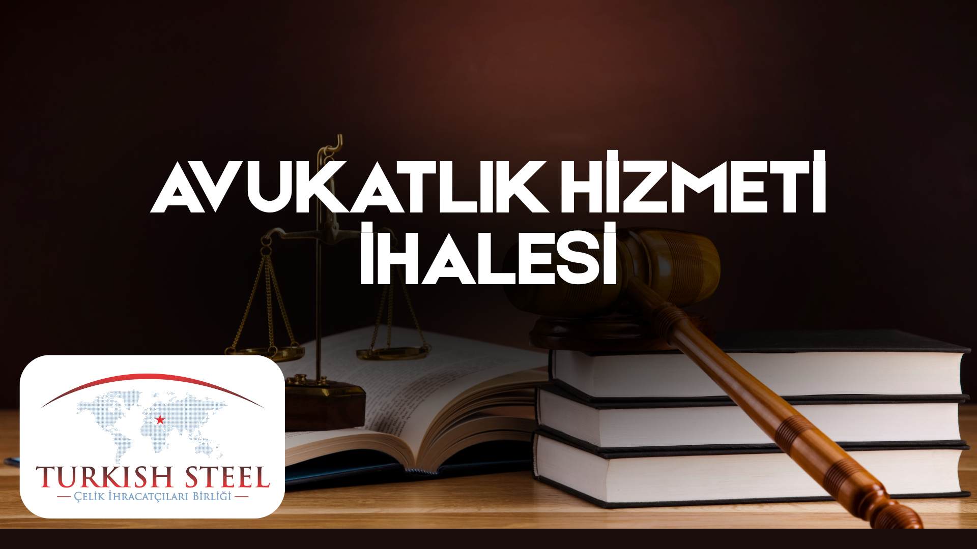 AVUKATLIK HİZMETİ İHALESİ